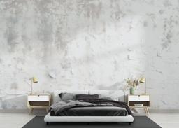 Light Blue Concrete mockup 3