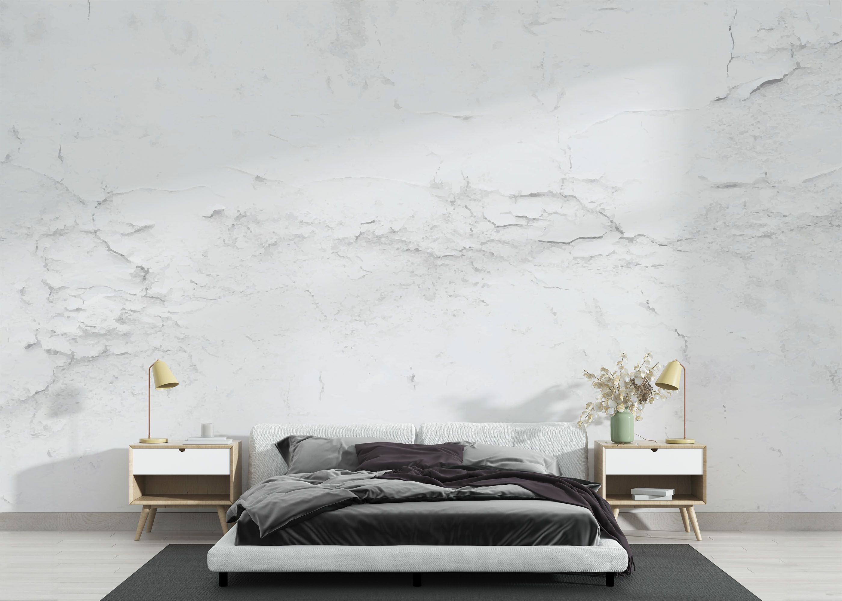 Old Concrete Texture mockup 3