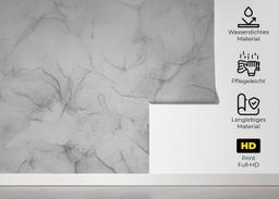 Grey Ink Concrete mockup 5