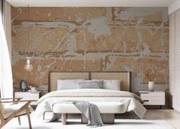 Brick Cream Art mockup 7