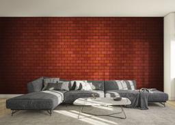 Red Light Brick mockup 0