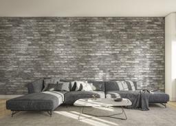 Small Dark Grey Brick mockup 0