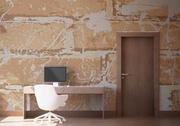 Brick Cream Art mockup 1