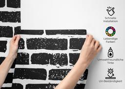 Brick White Spray mockup 2