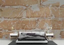 Brick Cream Art mockup 3