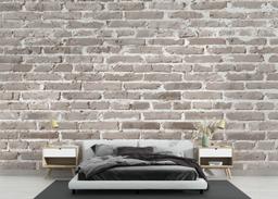 Cream Long Brick mockup 3