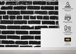 Brick White Spray mockup 5