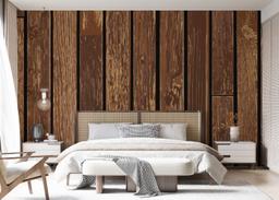 Black Brown Wood mockup 7