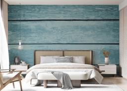 Blue Nice Wood mockup 7