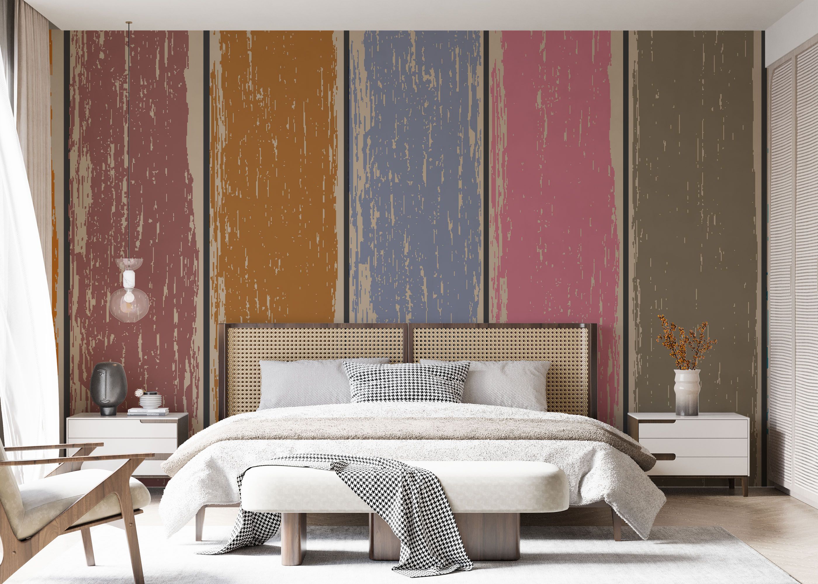 Color Mix Wood mockup 7