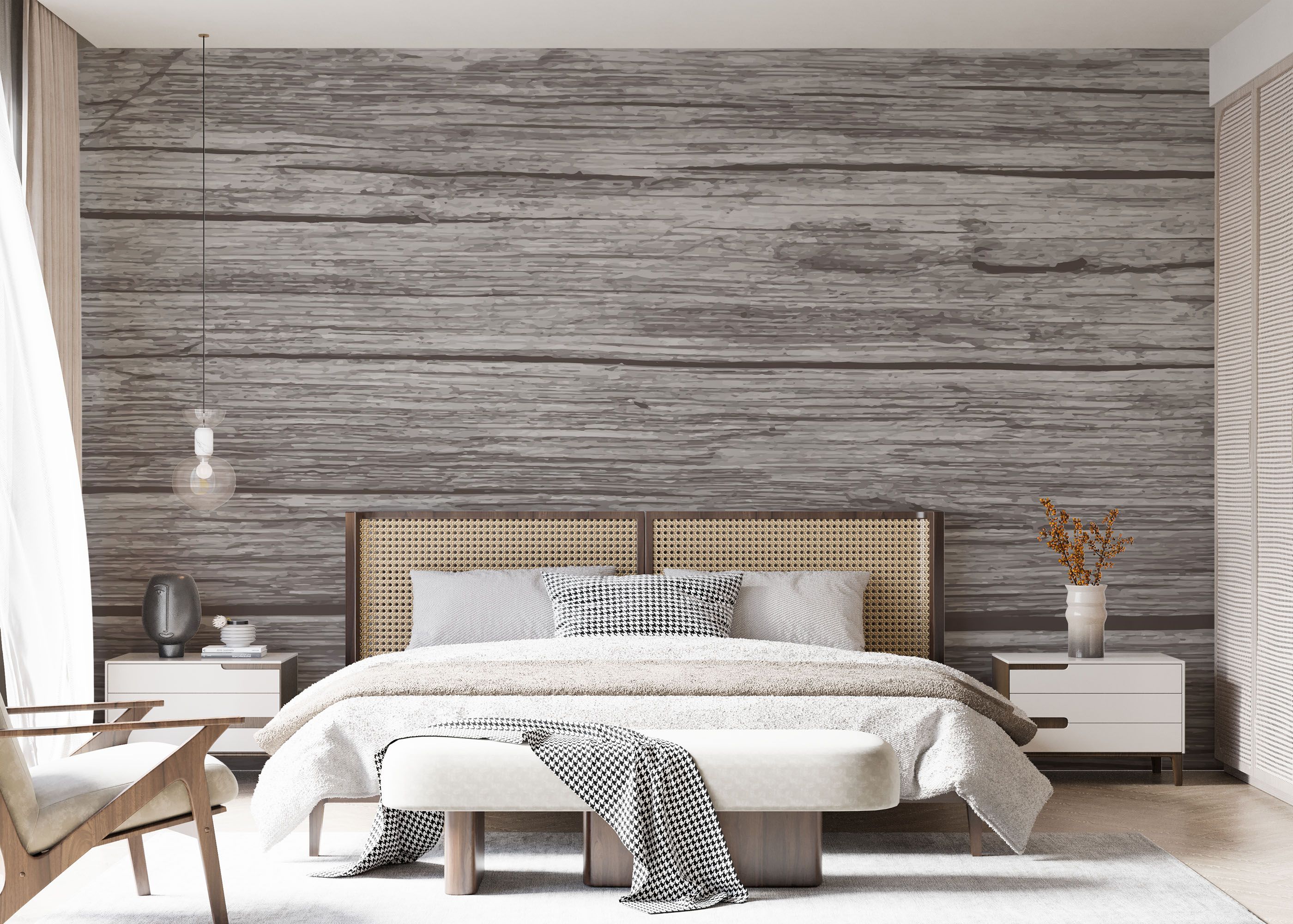 Dark Cream Wood mockup 7