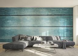 Blue Nice Wood mockup 0