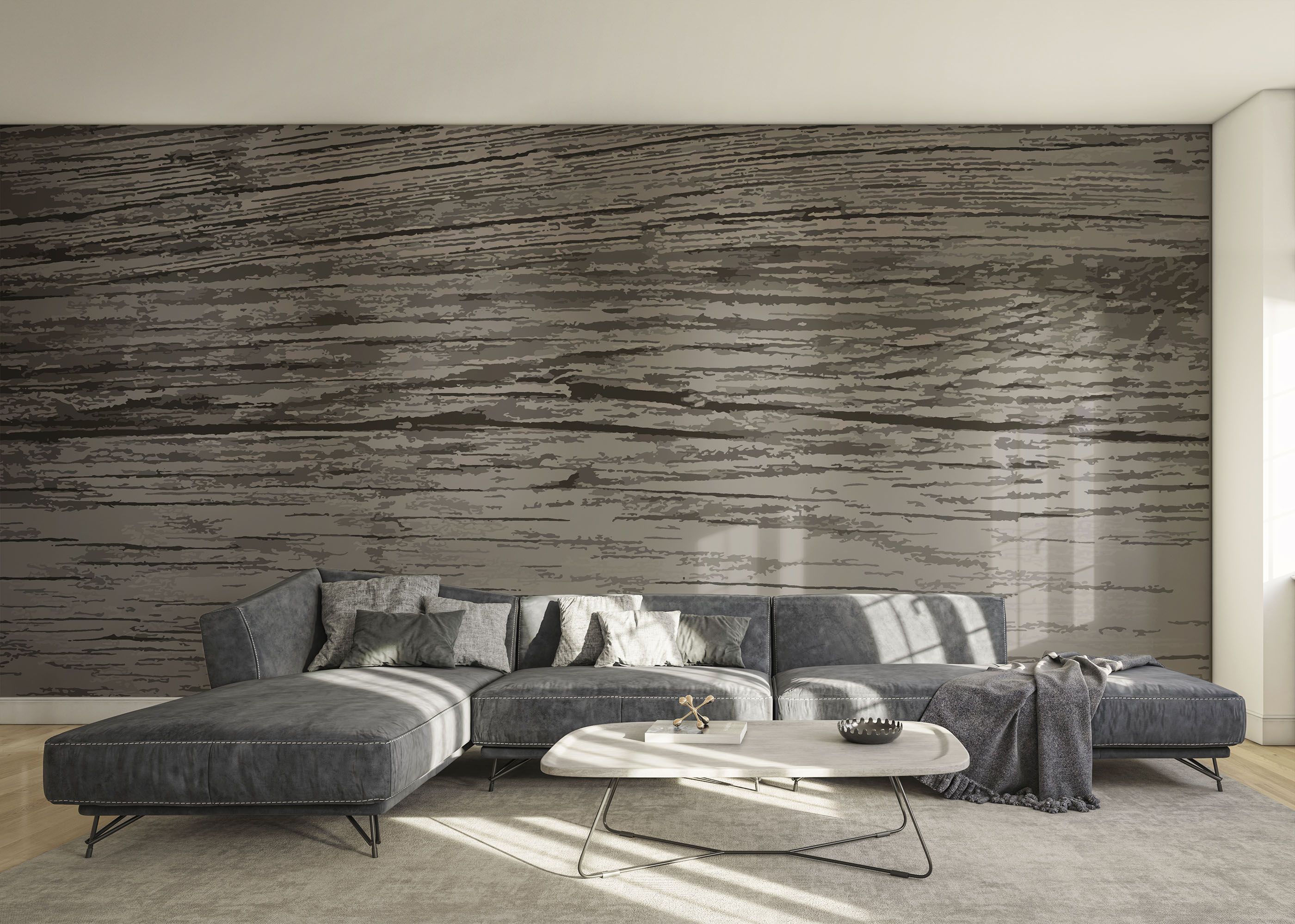 Cream Grey Wood mockup 0