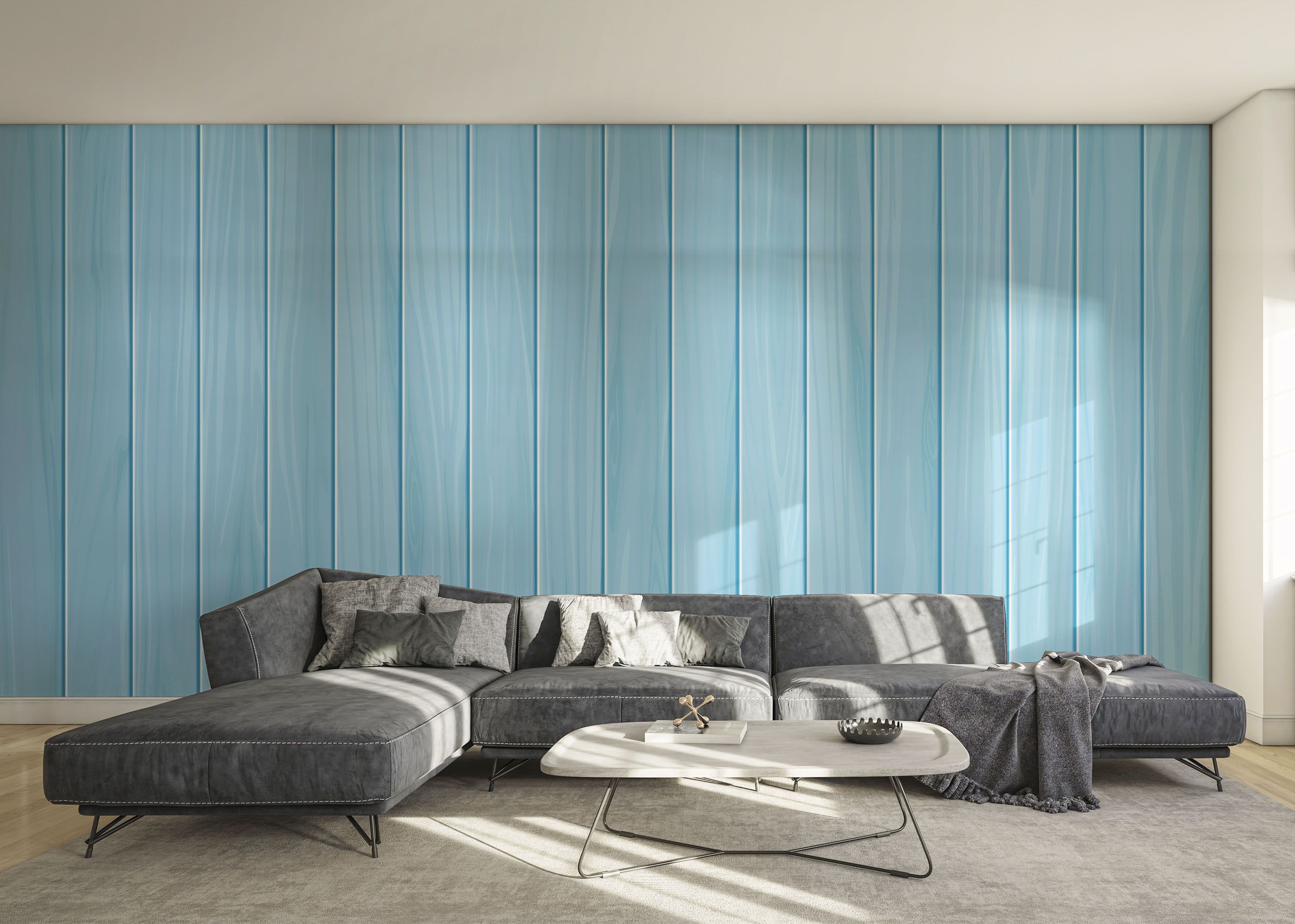 Light Blue Wood mockup 0