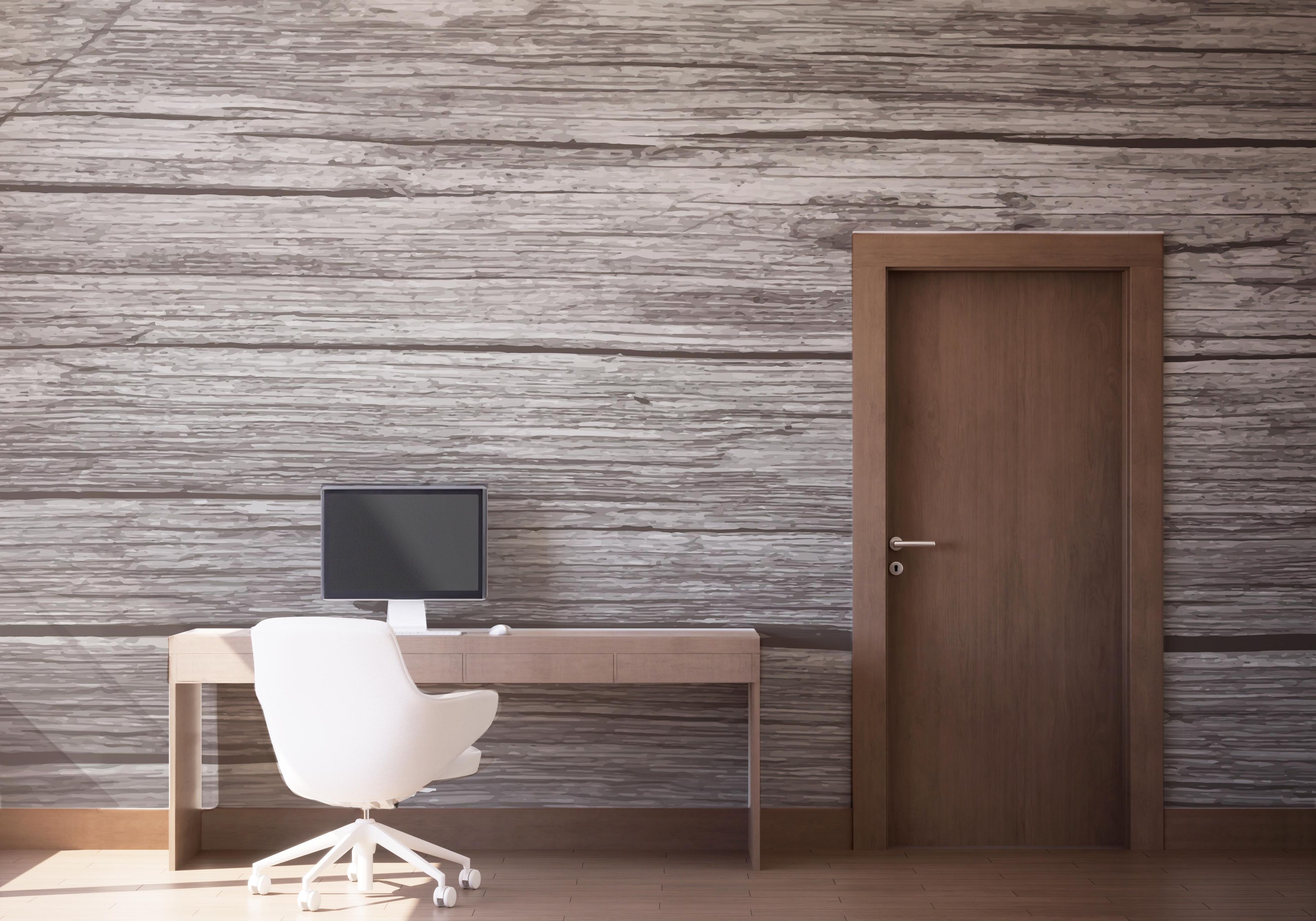 Dark Cream Wood mockup 1