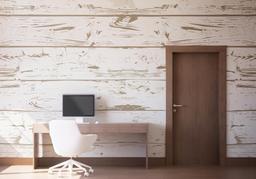 Light Cream Wood mockup 1