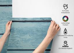 Blue Nice Wood mockup 2