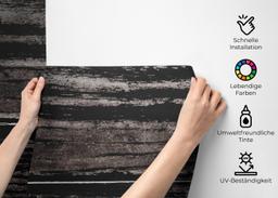 Dark Wood Art mockup 2