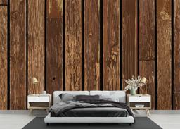 Black Brown Wood mockup 3