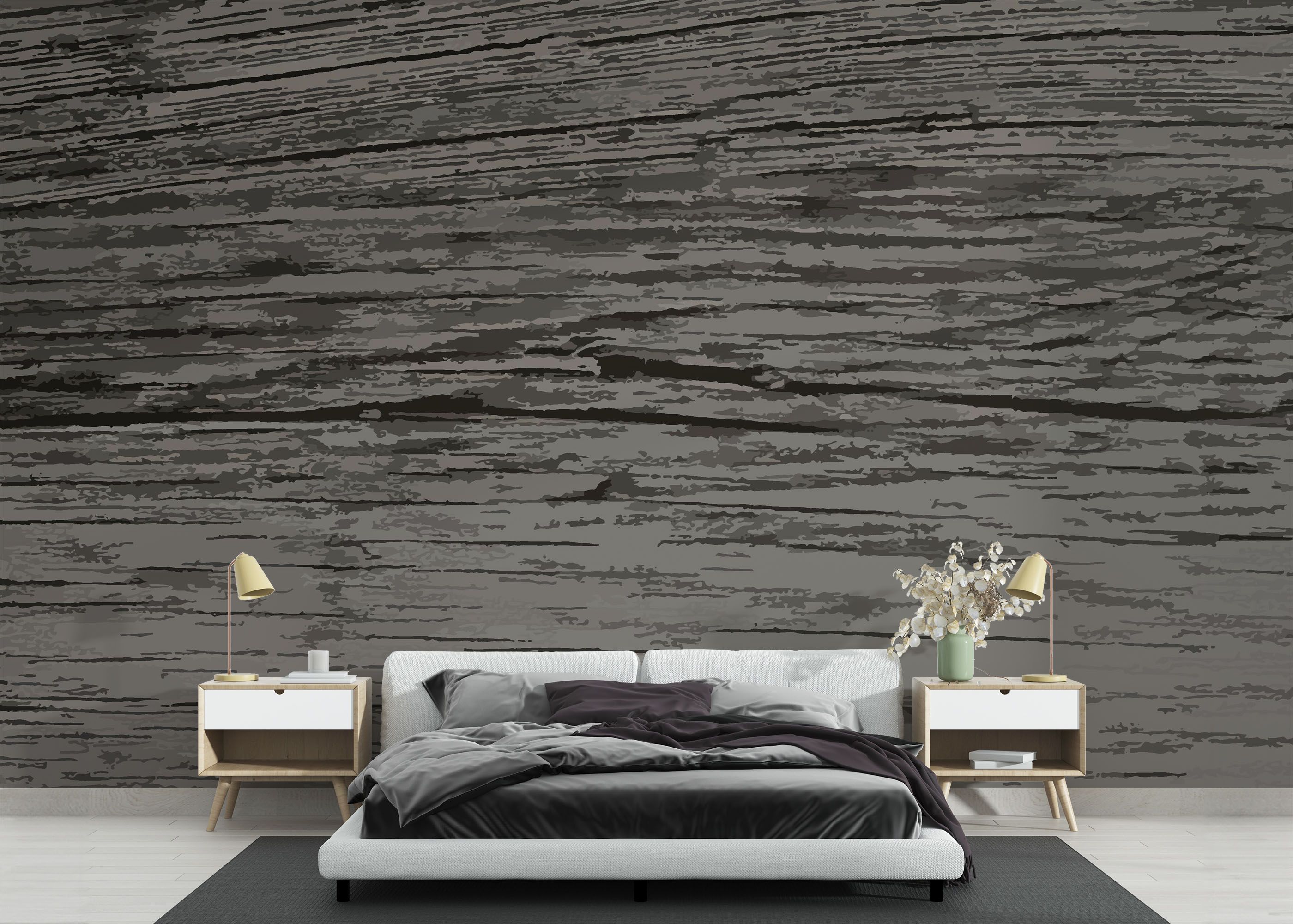 Cream Grey Wood mockup 3