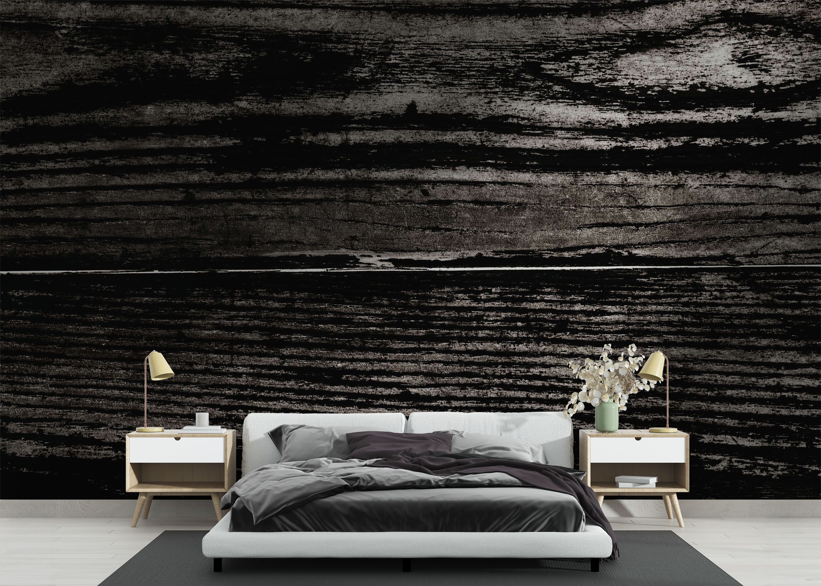 Dark Wood Art mockup 3