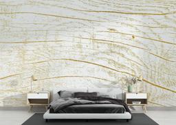 White Gold Wood mockup 3