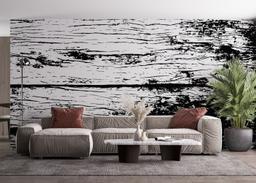 Black White Wood mockup 4