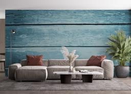 Blue Nice Wood mockup 4