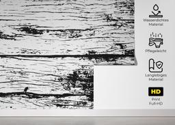 Black White Wood mockup 5