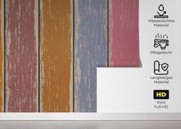 Color Mix Wood mockup 5
