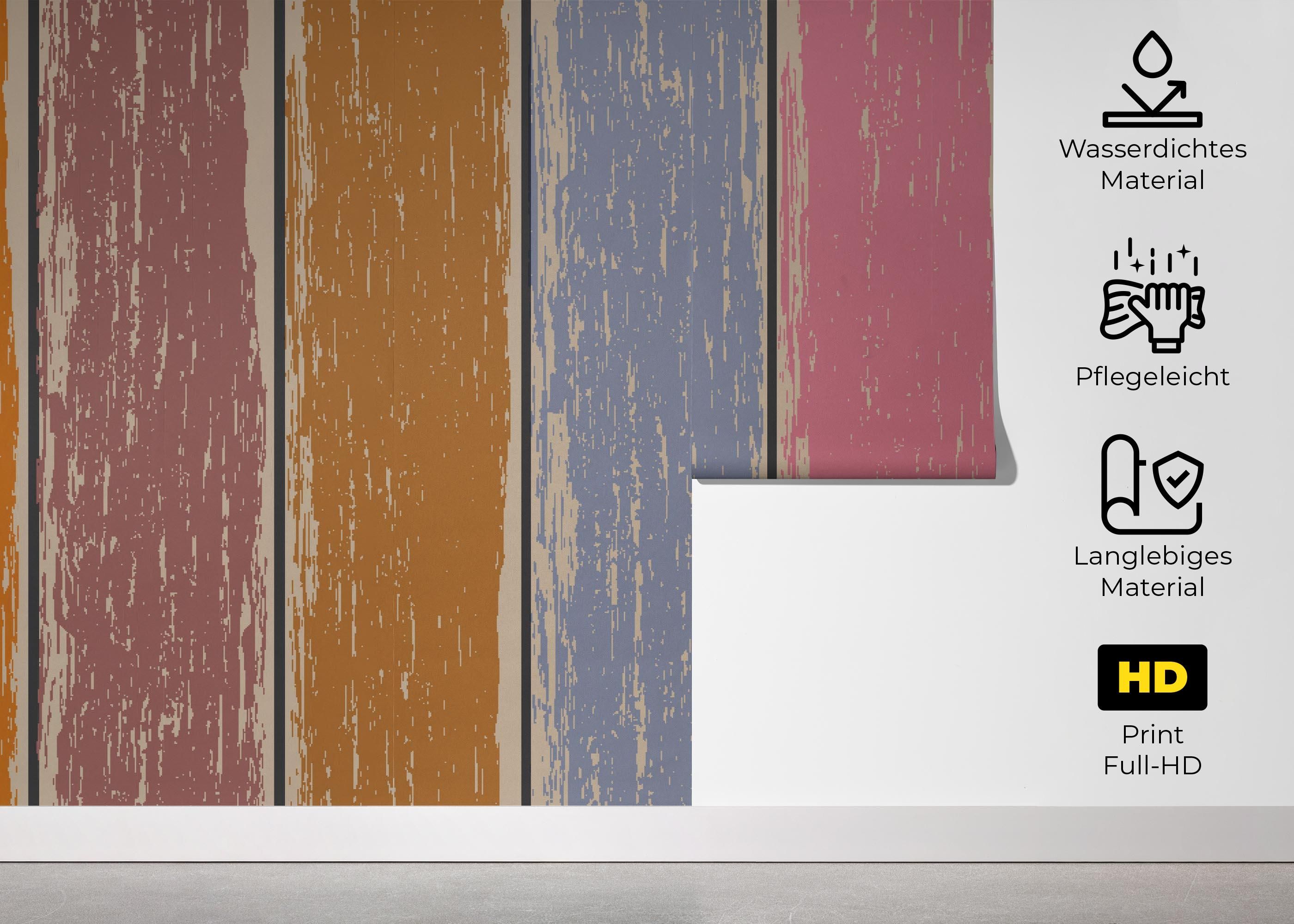 Color Mix Wood mockup 5