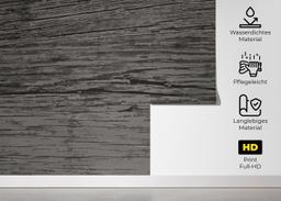 Cream Grey Wood mockup 5