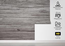 Dark Cream Wood mockup 5