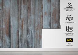 Grey Brown Wood mockup 5