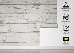 Light Cream Wood mockup 5