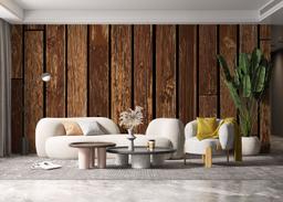 Black Brown Wood mockup 6