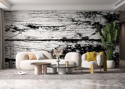 Black White Wood mockup 6