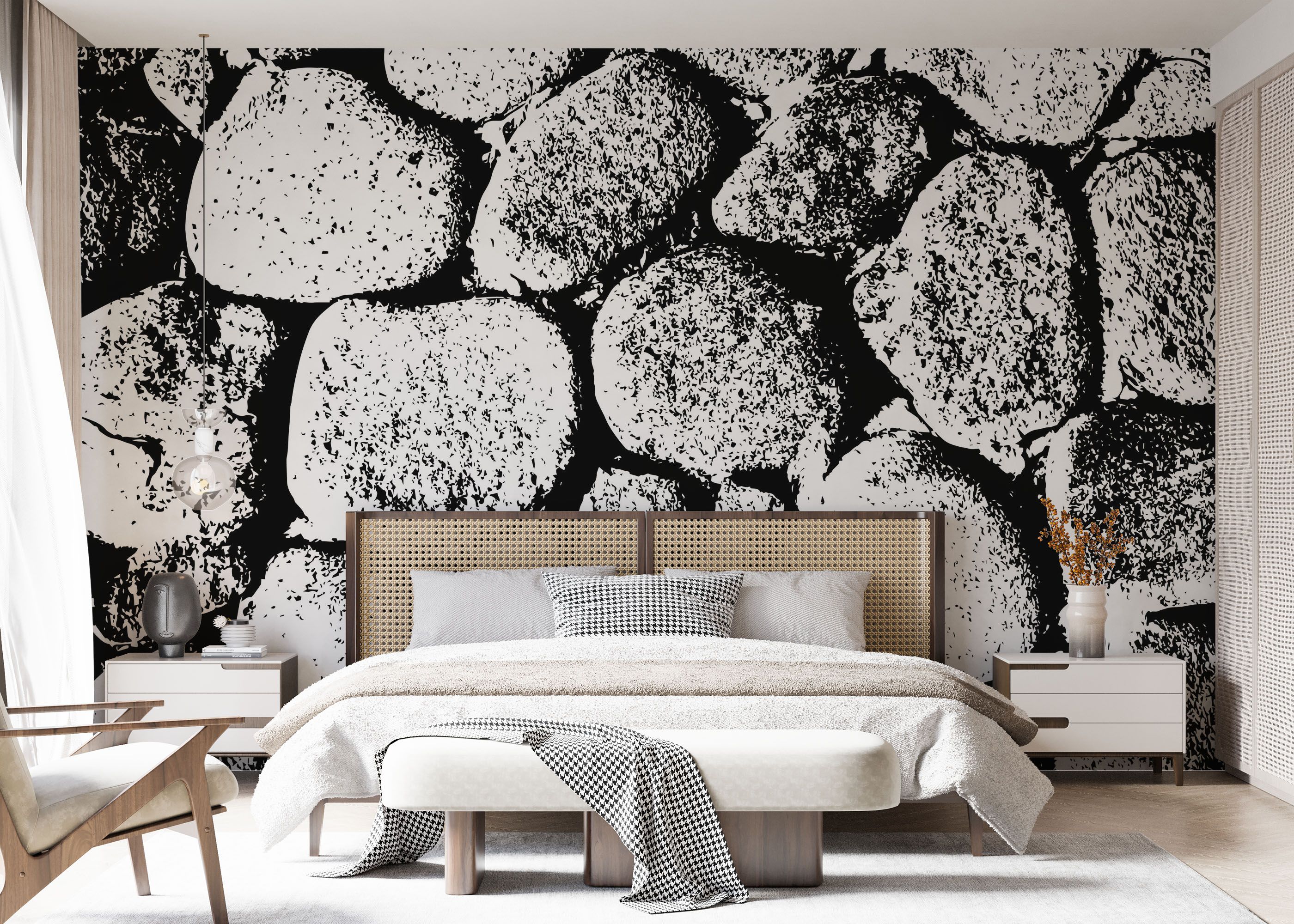 Big Stone Wall mockup 7