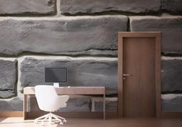 Grey Rock Wall mockup 1