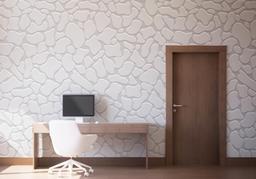Pebbles Cream Stones mockup 1