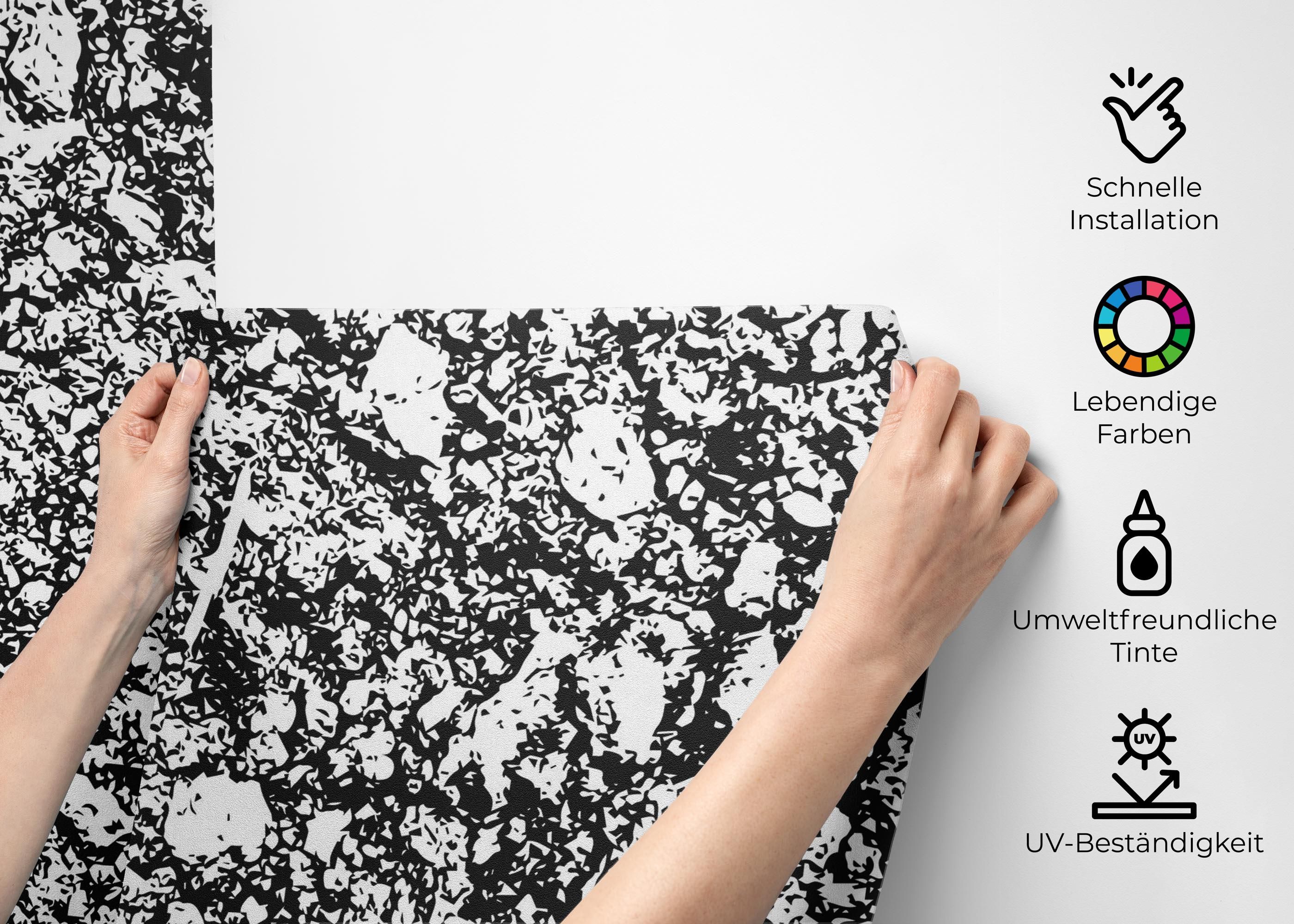 Stamp Texture View mockup 2