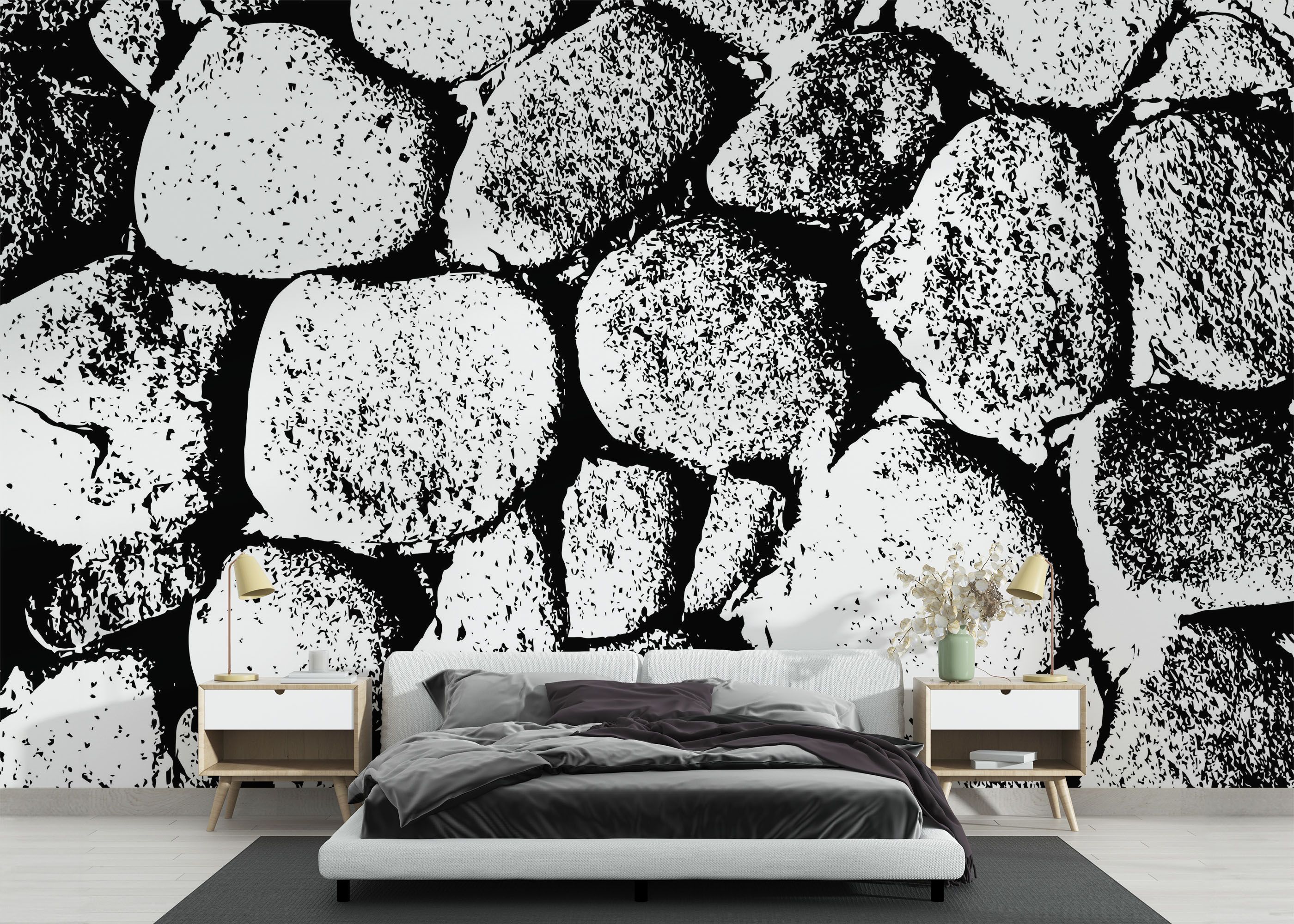 Big Stone Wall mockup 3