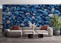 Blue Pebbles View mockup 4
