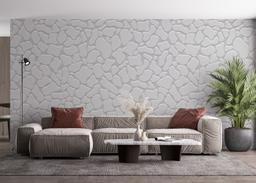 Pebbles Cream Stones mockup 4