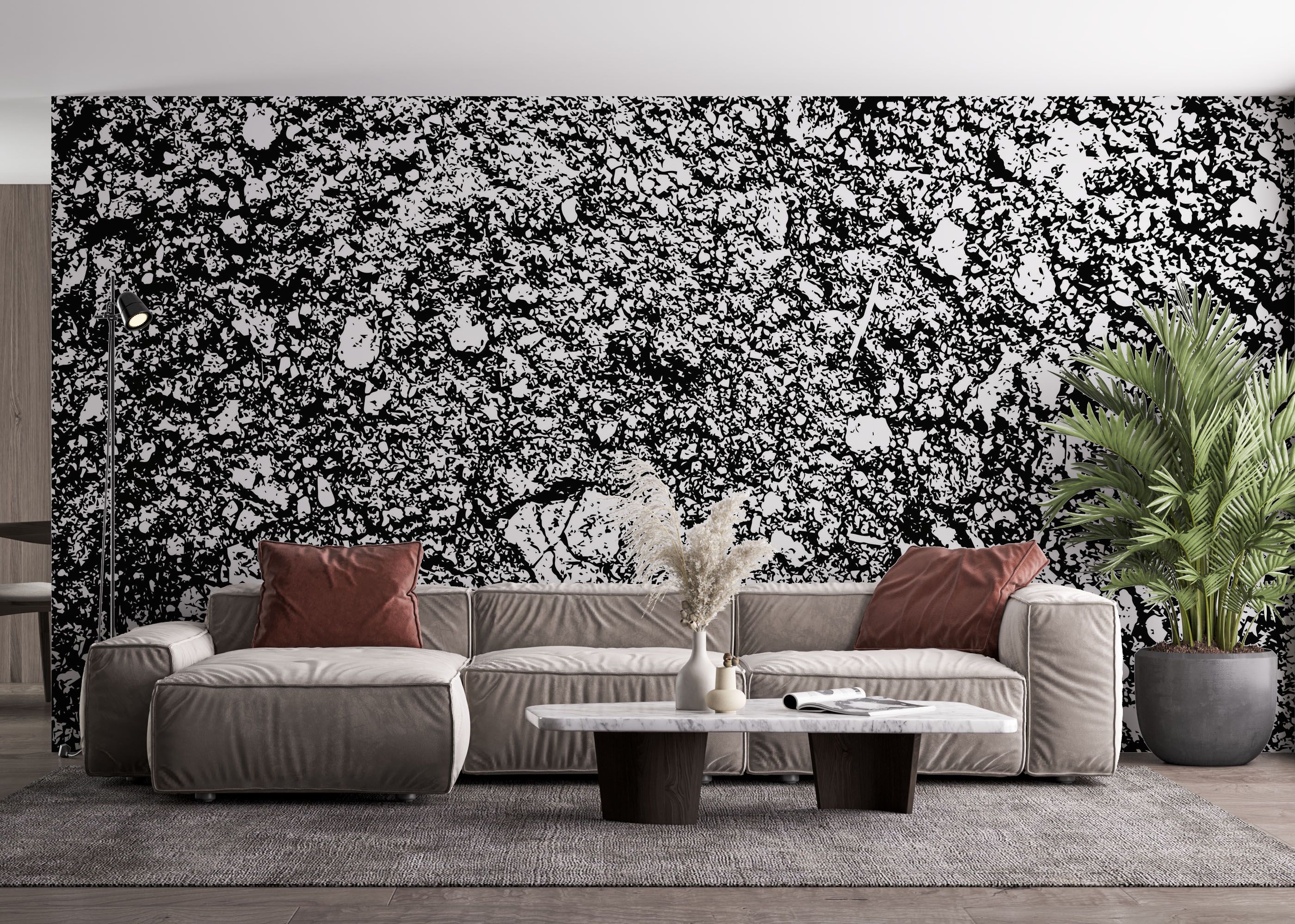 Stamp Texture View mockup 4