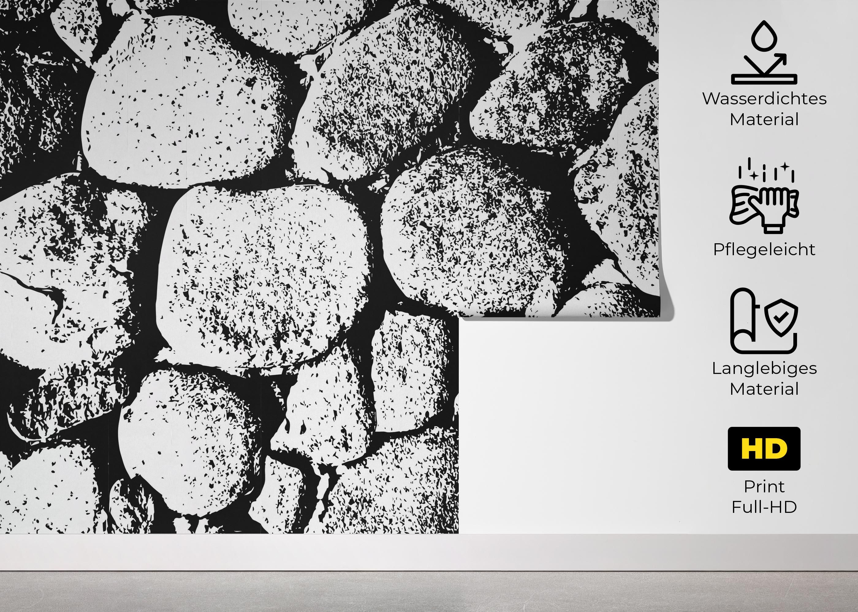 Big Stone Wall mockup 5