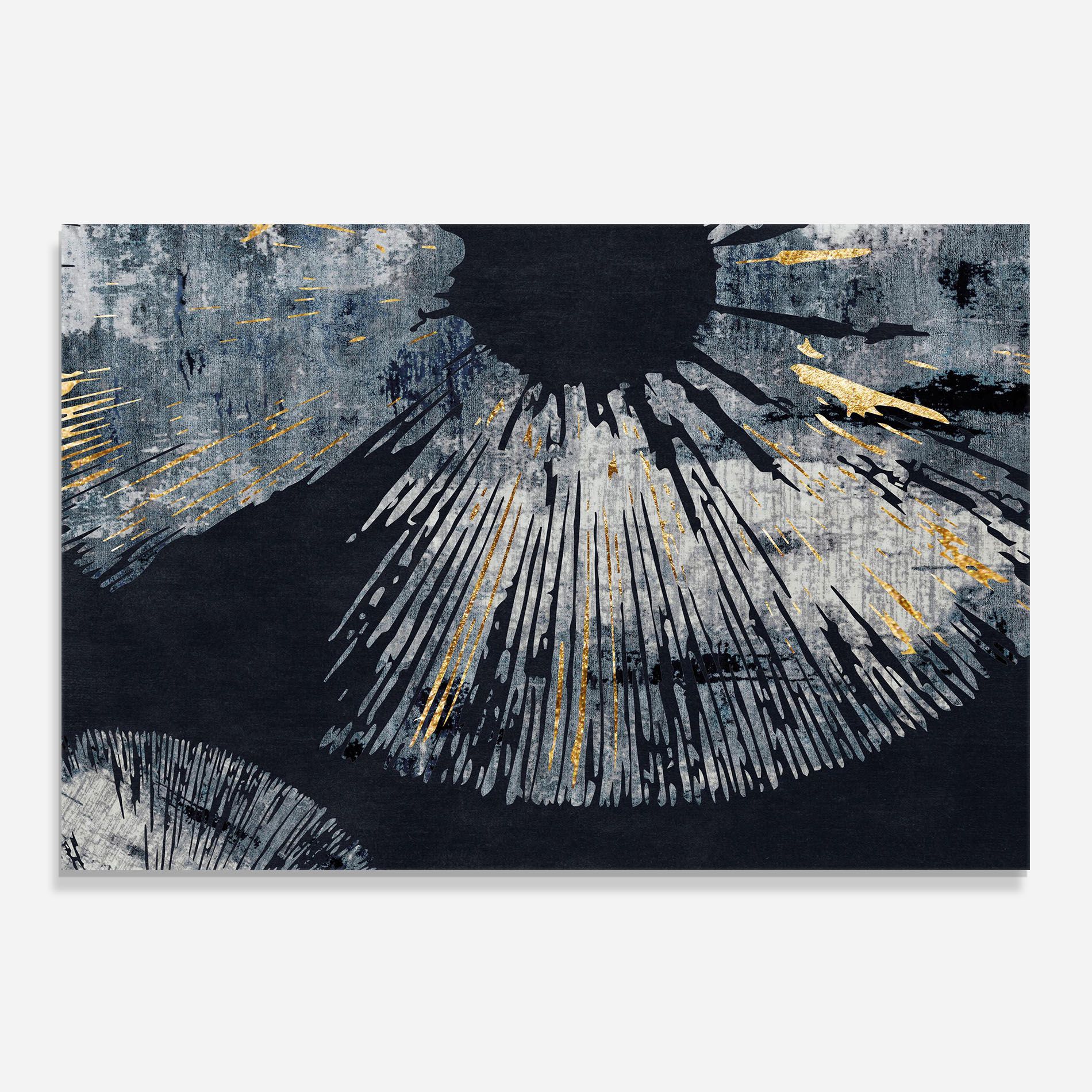 Abstract Eye mockup 0