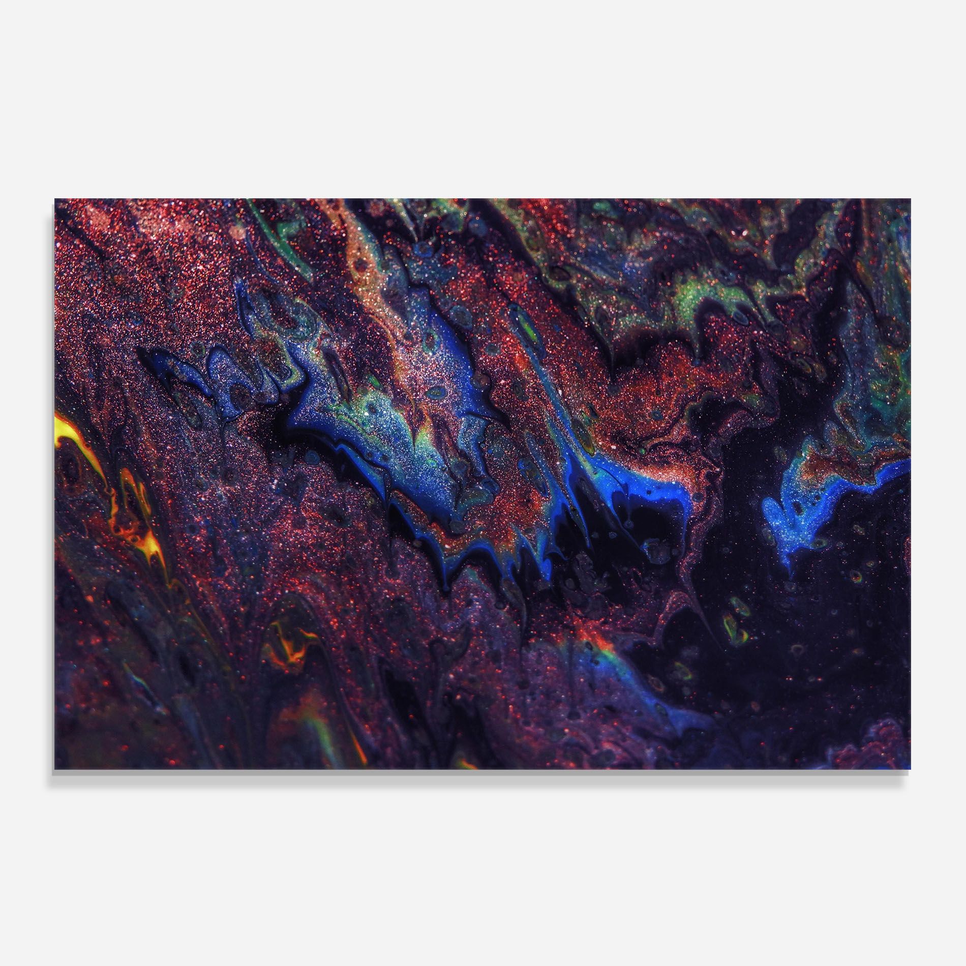 Abstract Shadows mockup 0