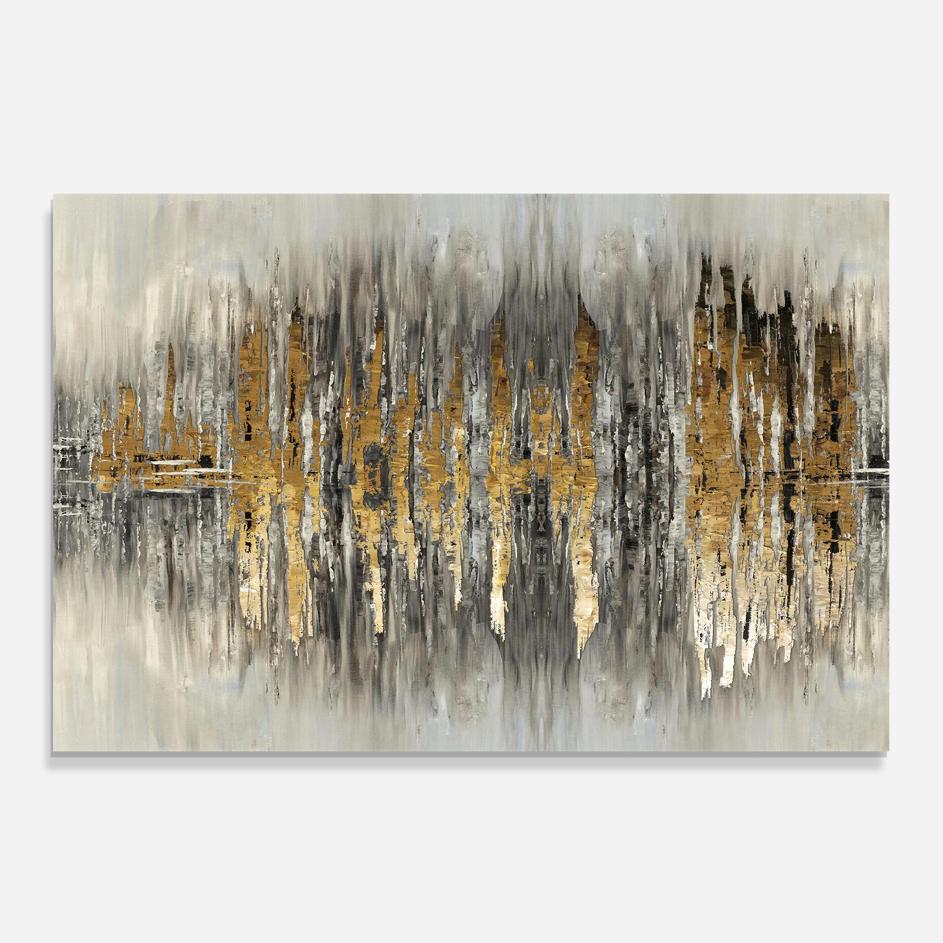 Acrylic Silver Paint mockup 0