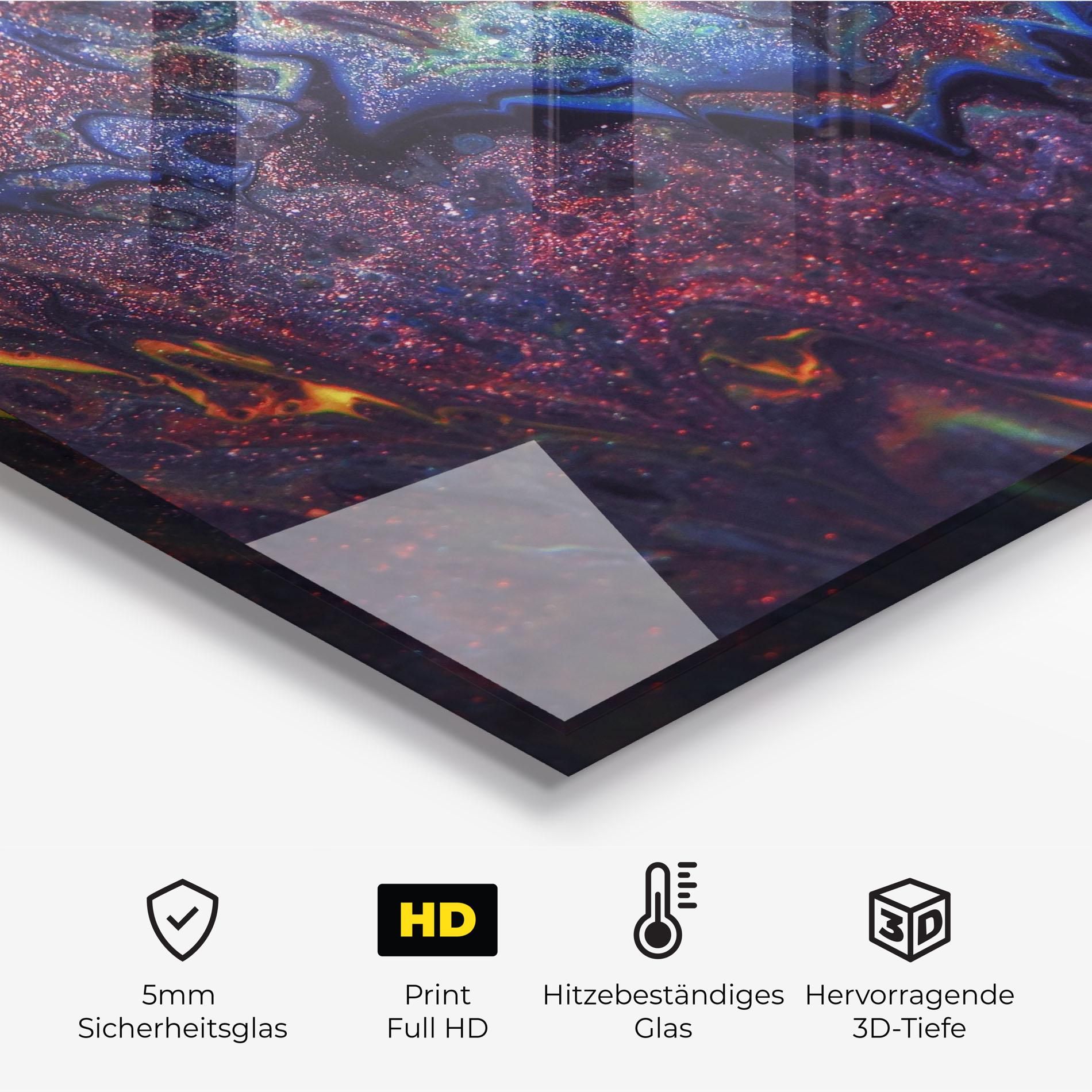 Abstract Shadows mockup 2